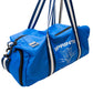 Vault Jag Blue Duffle Bag