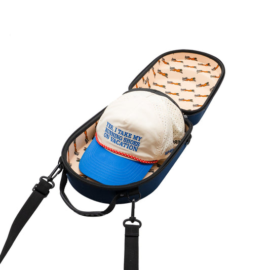Victory Sprints Hat Carrying Case