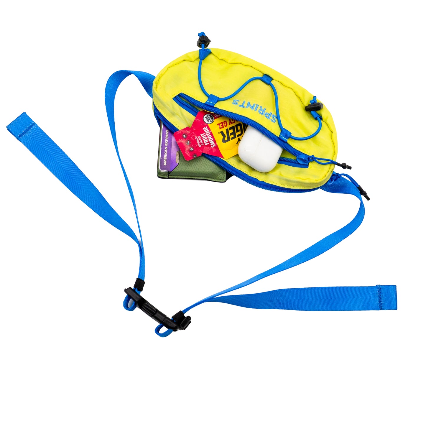 Butter Blues Sling It Bag