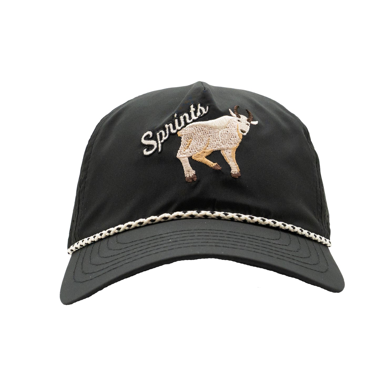 Ridgewalker EZ Rope Snapback Hat (Unisex)