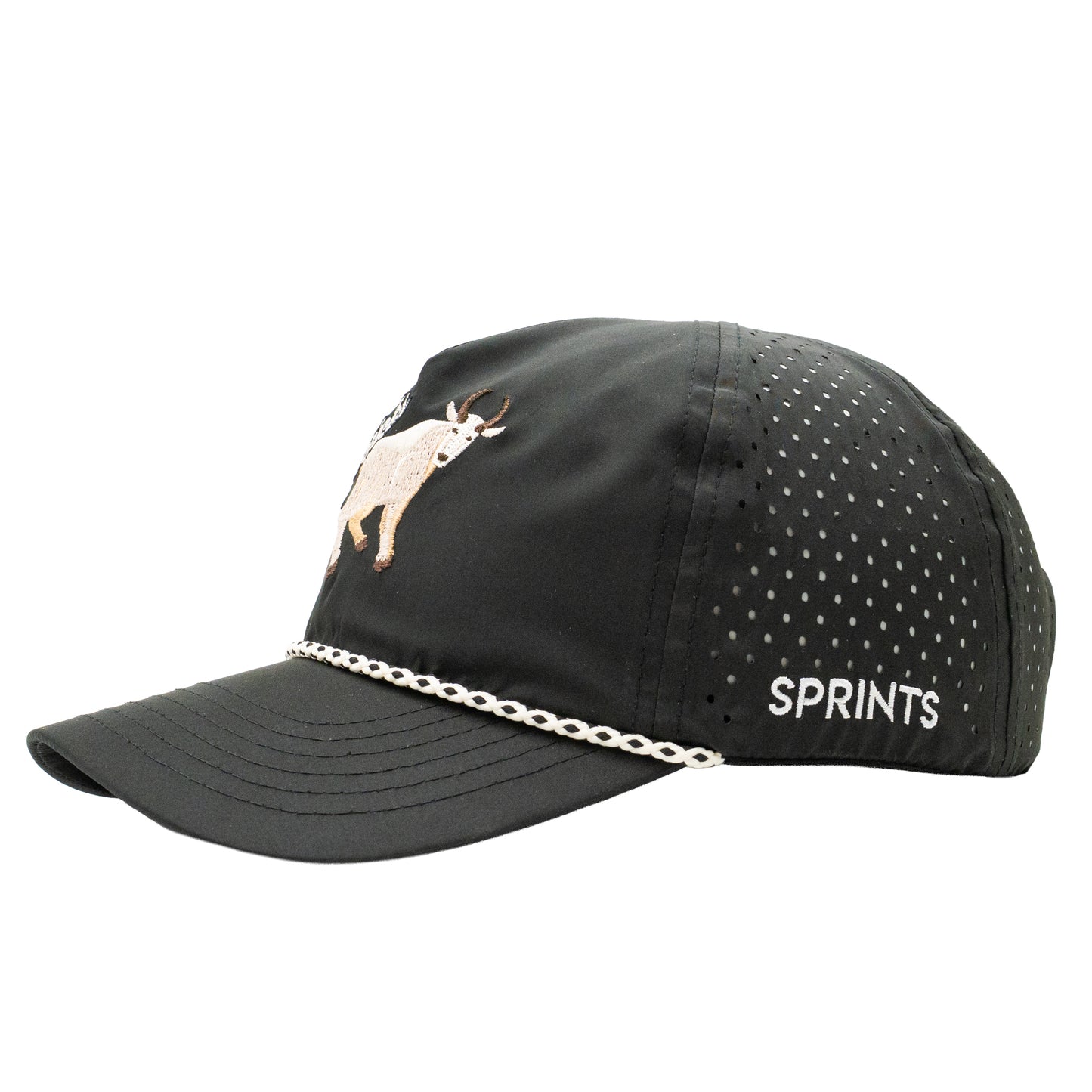 Ridgewalker EZ Rope Snapback Hat (Unisex)