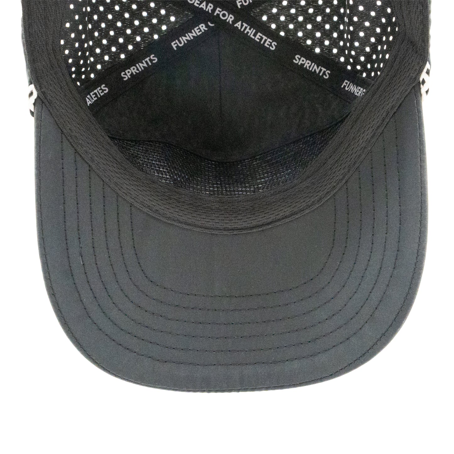 Ridgewalker EZ Rope Snapback Hat (Unisex)