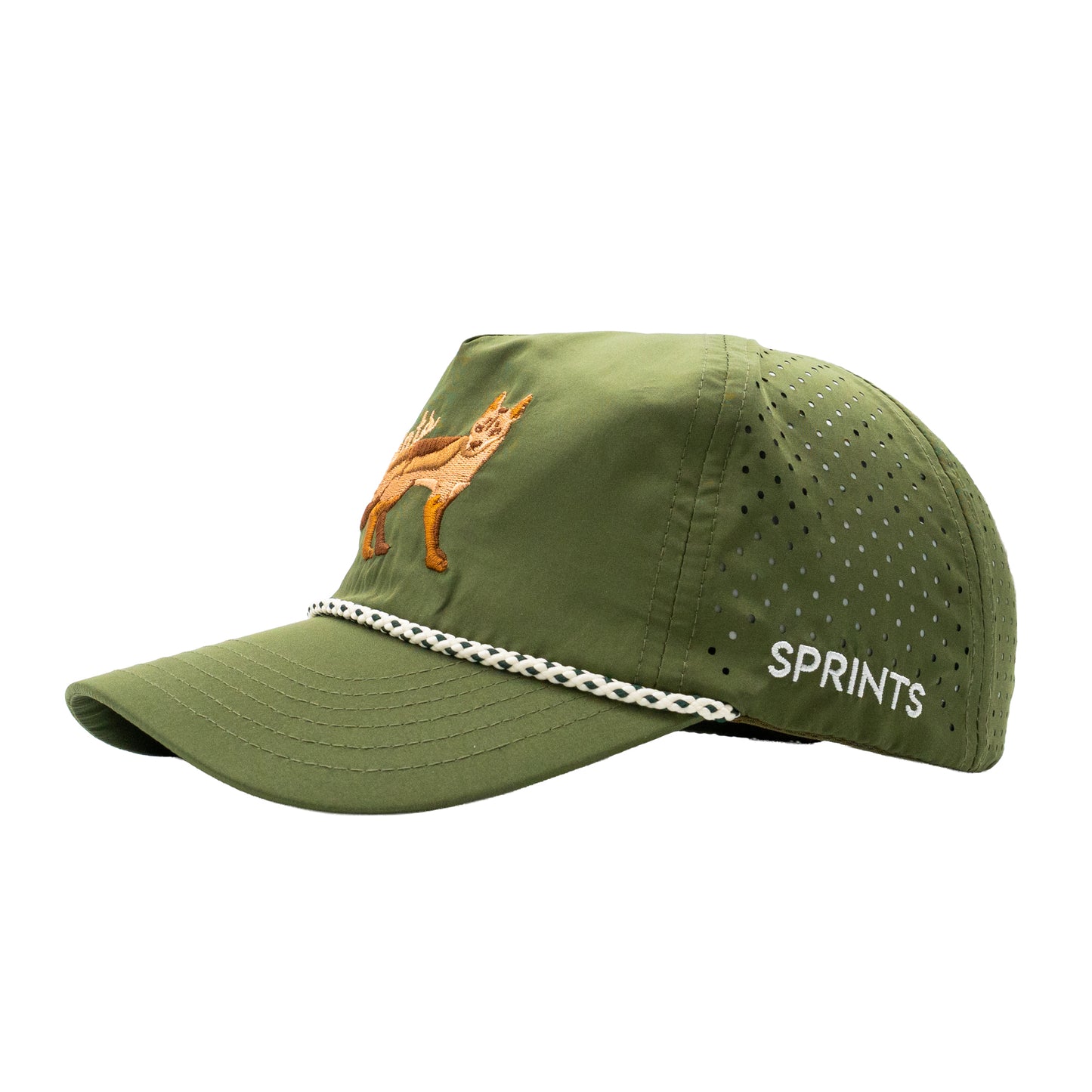 The Howler EZ Rope Snapback Hat (Unisex)
