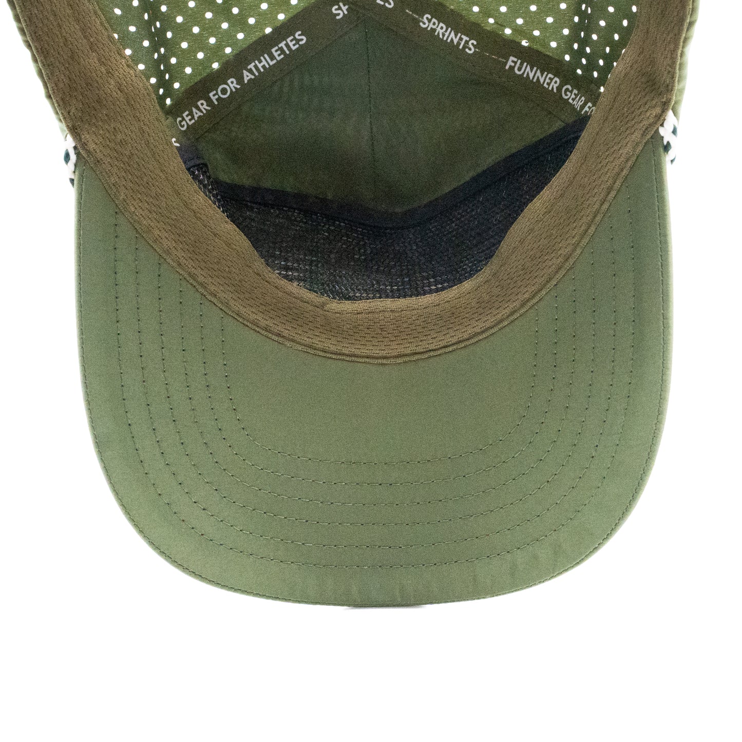 The Howler EZ Rope Snapback Hat (Unisex)