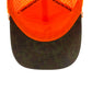 Drake - Visibility Orange EZ Rope Snapback Hat (Unisex)