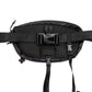 Stealth Black Sling It Bag