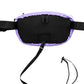 Lavender Crush Sling It Bag