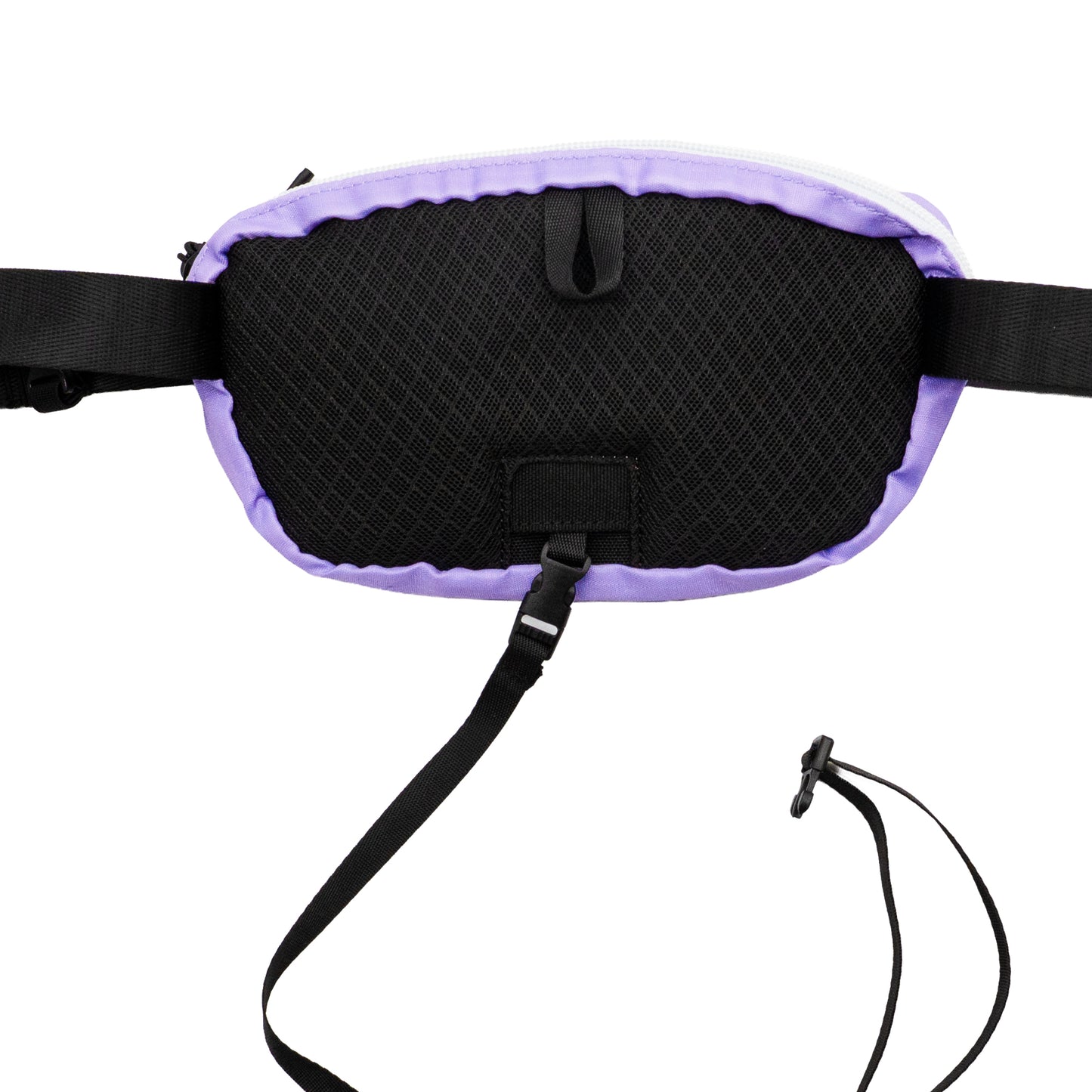 Lavender Crush Sling It Bag
