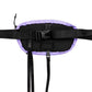 Lavender Crush Sling It Bag