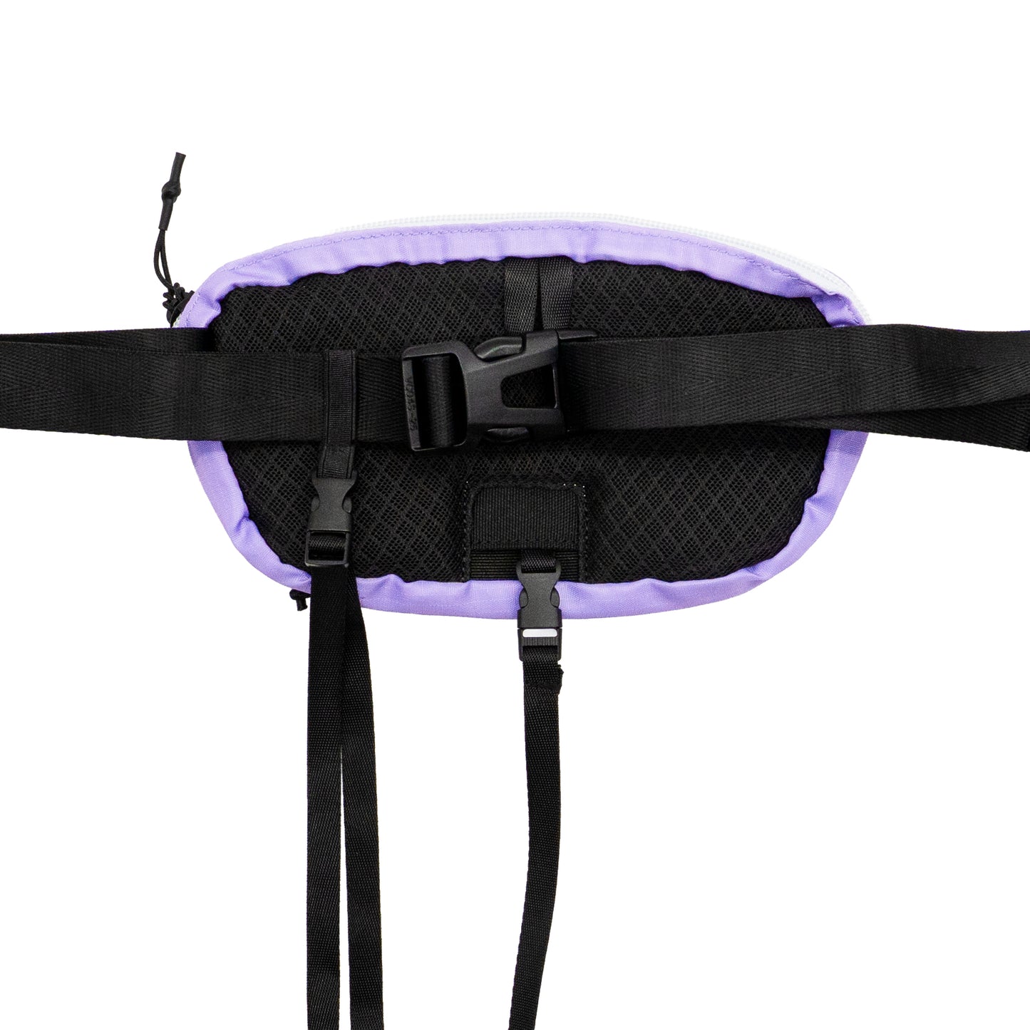 Lavender Crush Sling It Bag