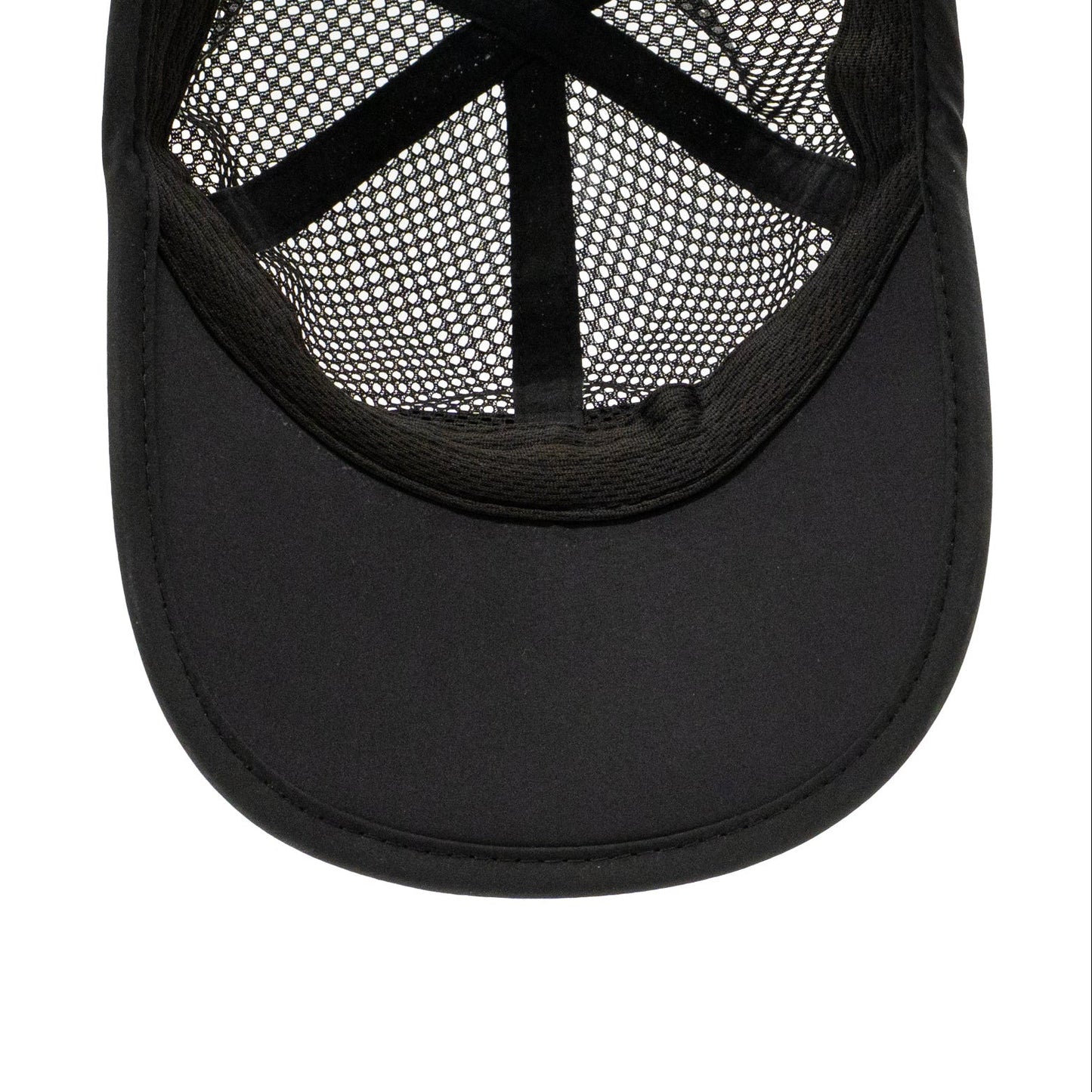 Burnt Out M6SH Hat