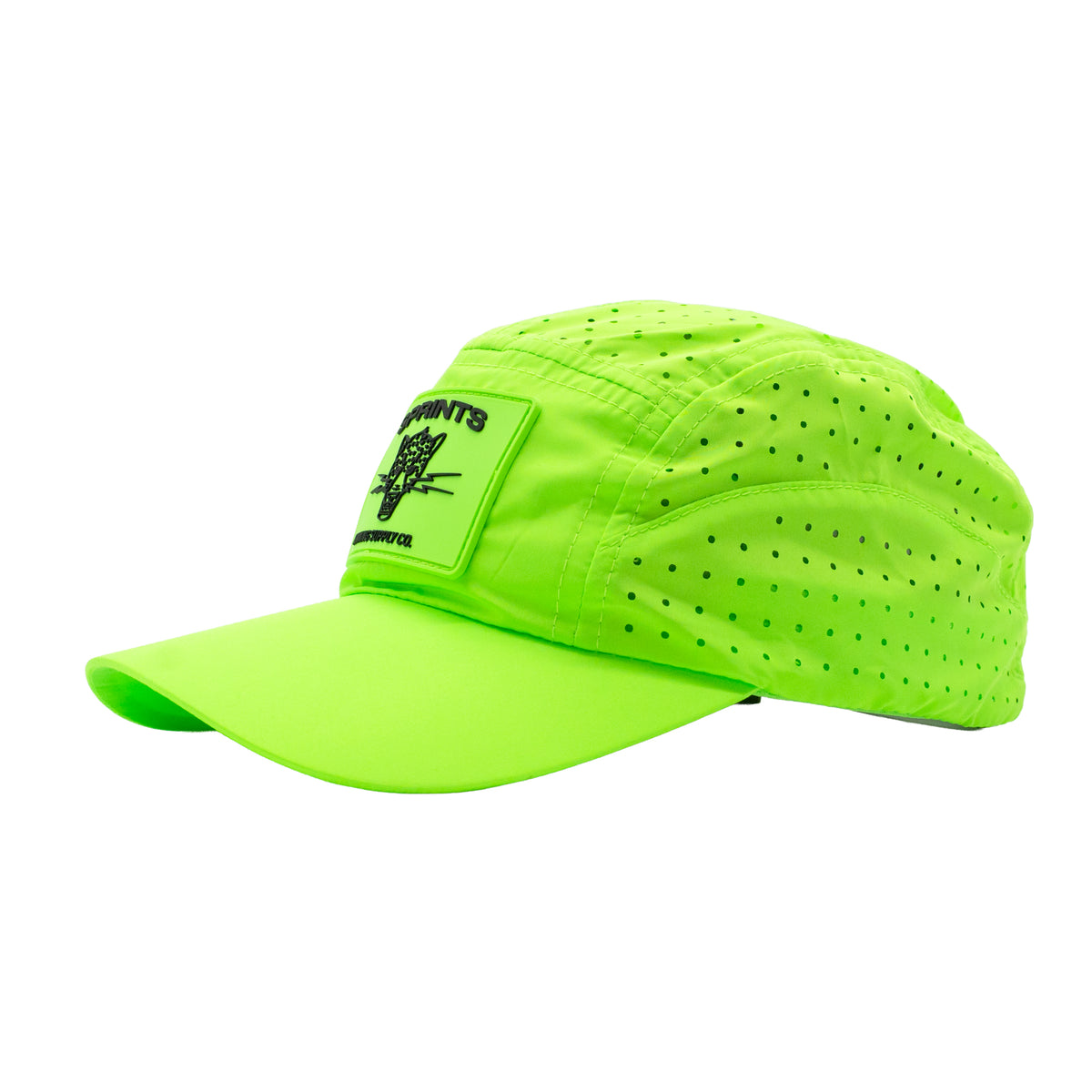Electric Lime HyperG (Unisex)