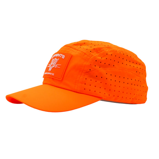 Out of Breath Orange HyperG (Unisex)