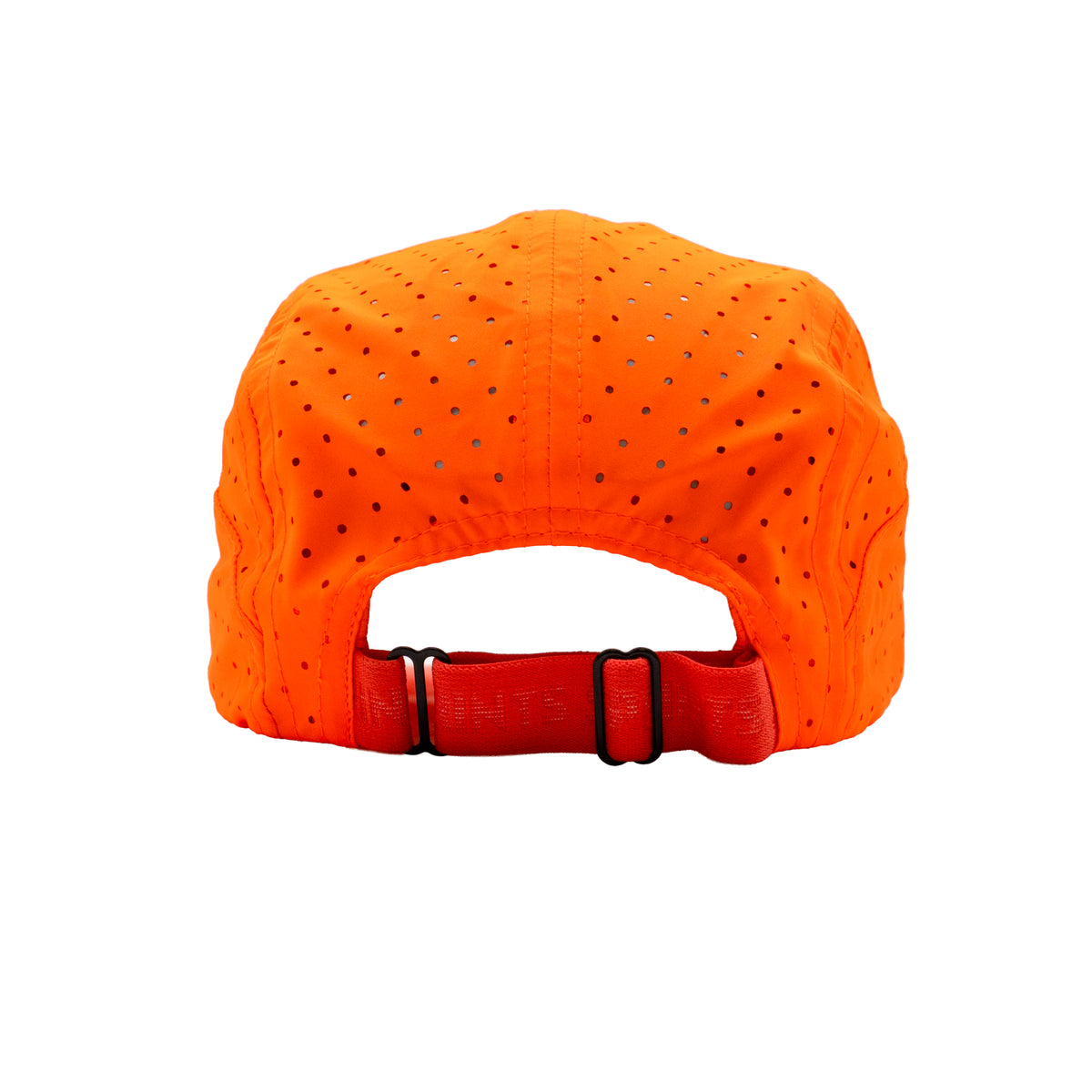 Out of Breath Orange HyperG (Unisex)