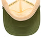 Mountain Elk EZ Rope Snapback Hat (Unisex)