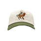 Mountain Elk EZ Rope Snapback Hat (Unisex)