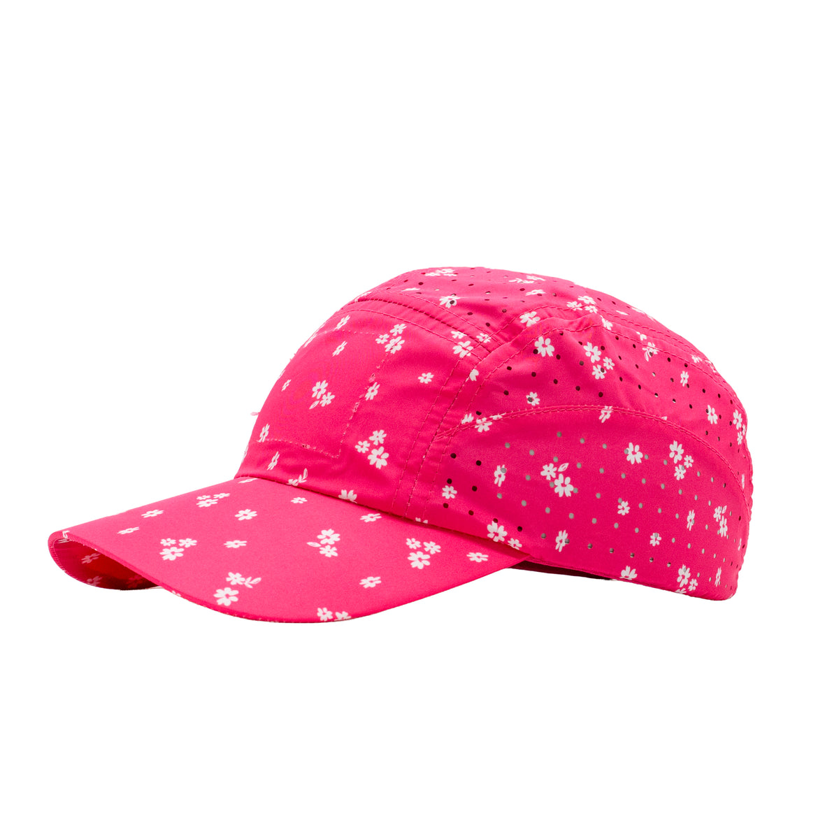 Florid Declamation Pink HyperG (Unisex)