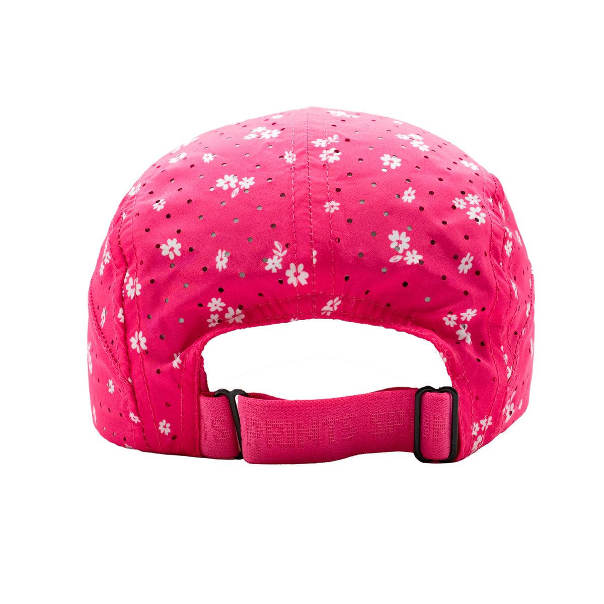 Florid Declamation Pink HyperG (Unisex)