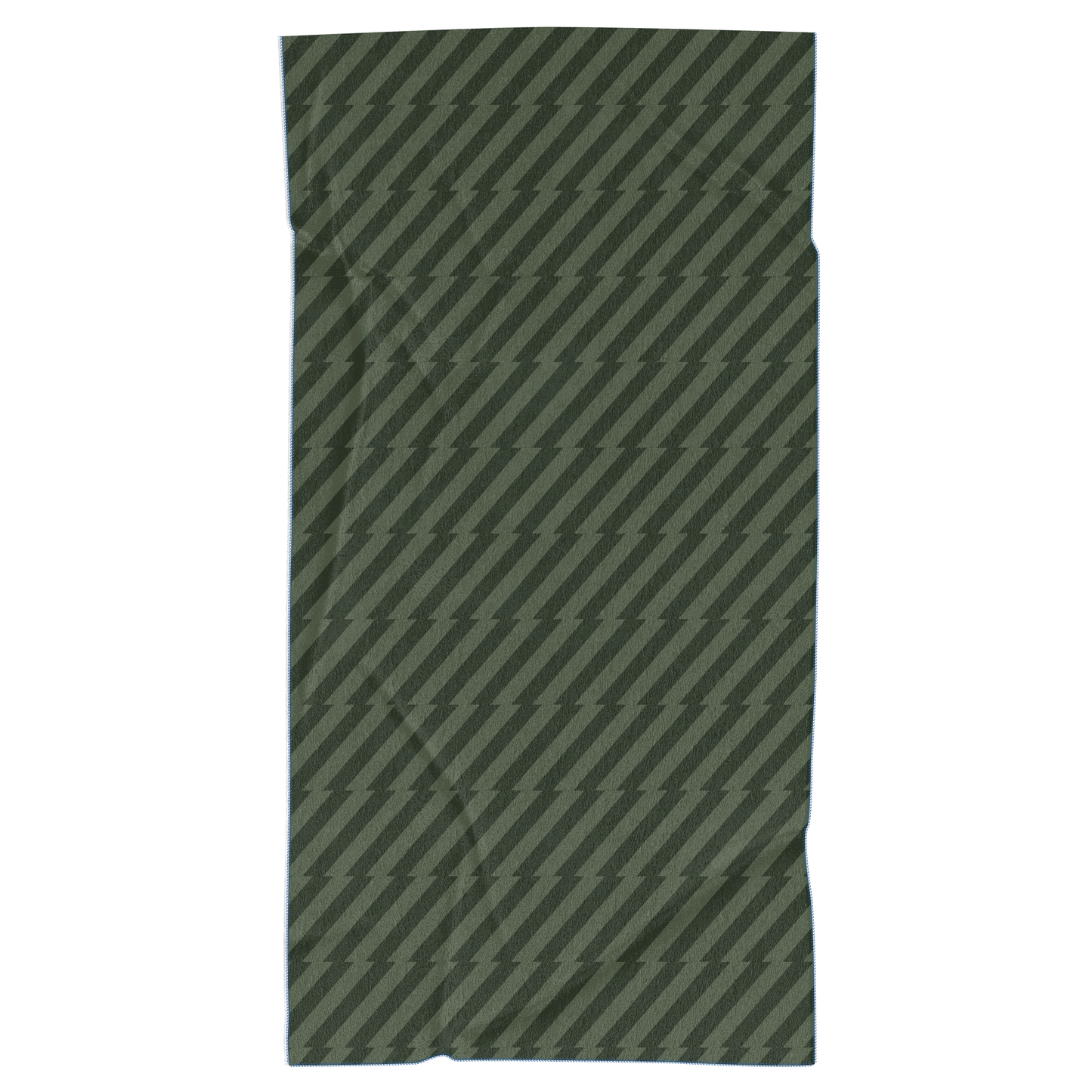 Velocity Blitz Green Car Seat Cover Towel