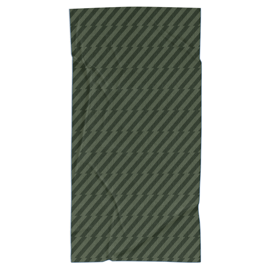 Velocity Blitz Green Car Seat Cover Towel