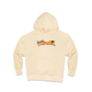 Victory Sprints Hoodie - Butter (Unisex)