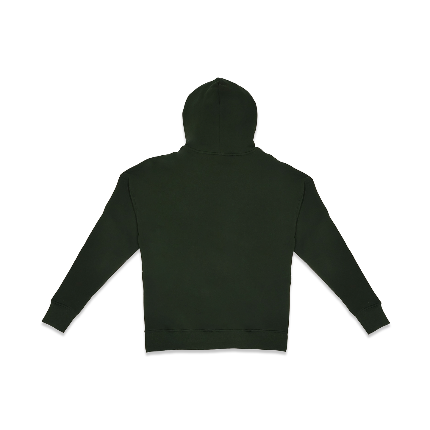 Victory Sprints Hoodie - Green Label (Unisex)