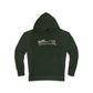 Victory Sprints Hoodie - Green Label (Unisex)