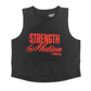 Strength in Motion Armor Tank (Womens)