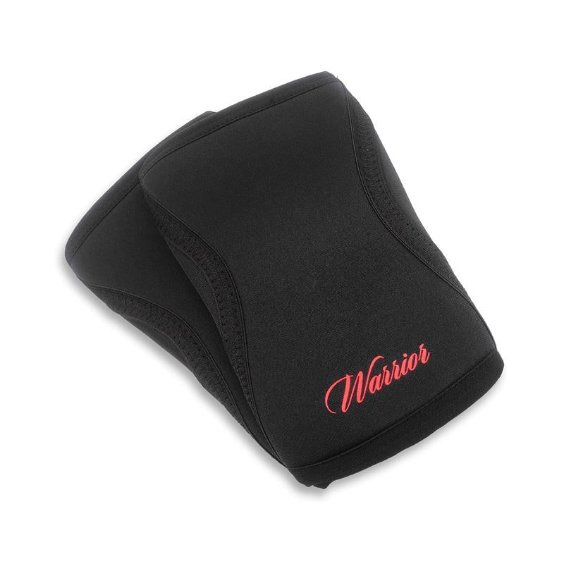 Warrior Knee Sleeves (7mm)