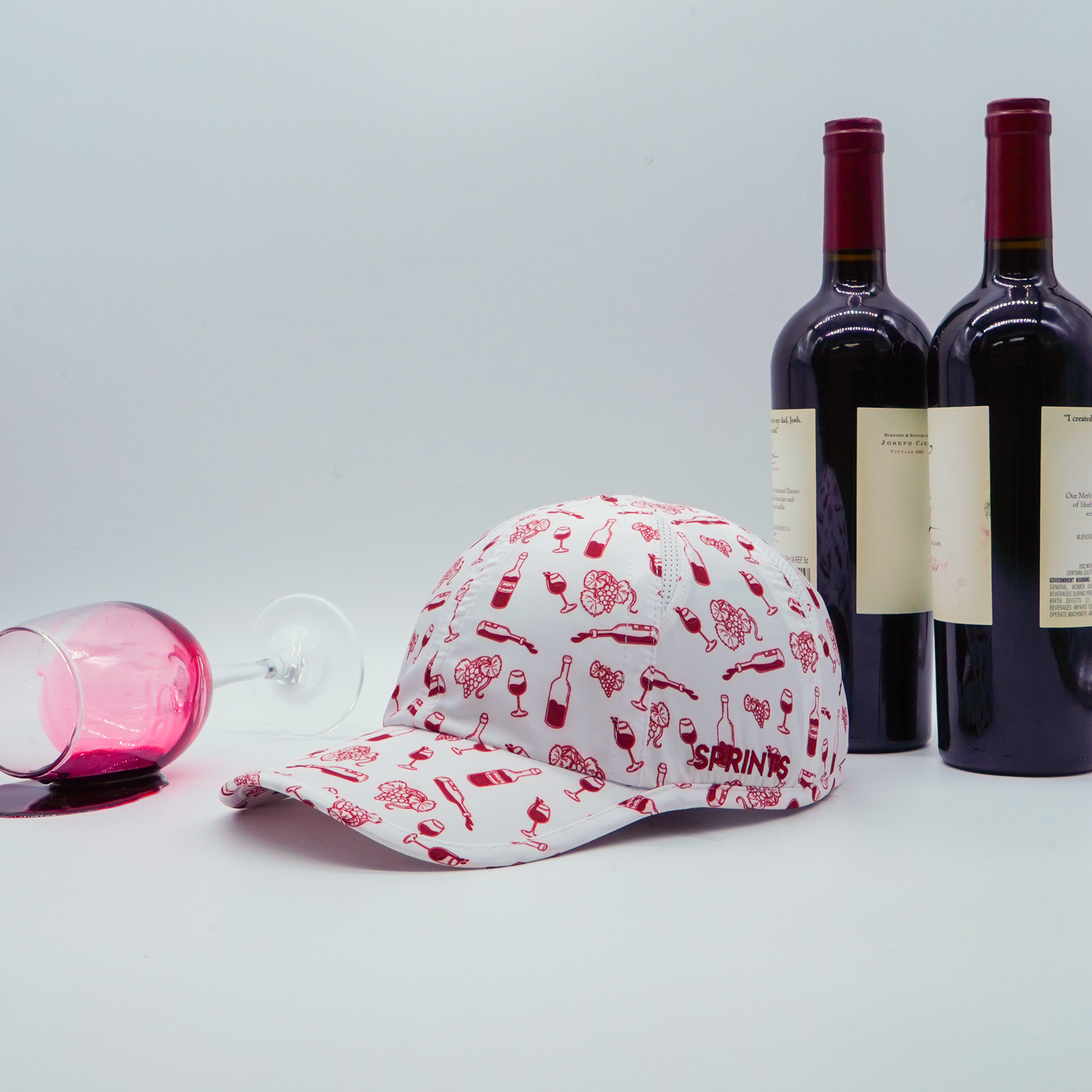 Wine Lovers OG Hat (Unisex)