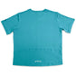 Womens Core Zero Tech Tee - Vault Jag Teal