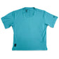 Womens Core Zero Tech Tee - Vault Jag Teal