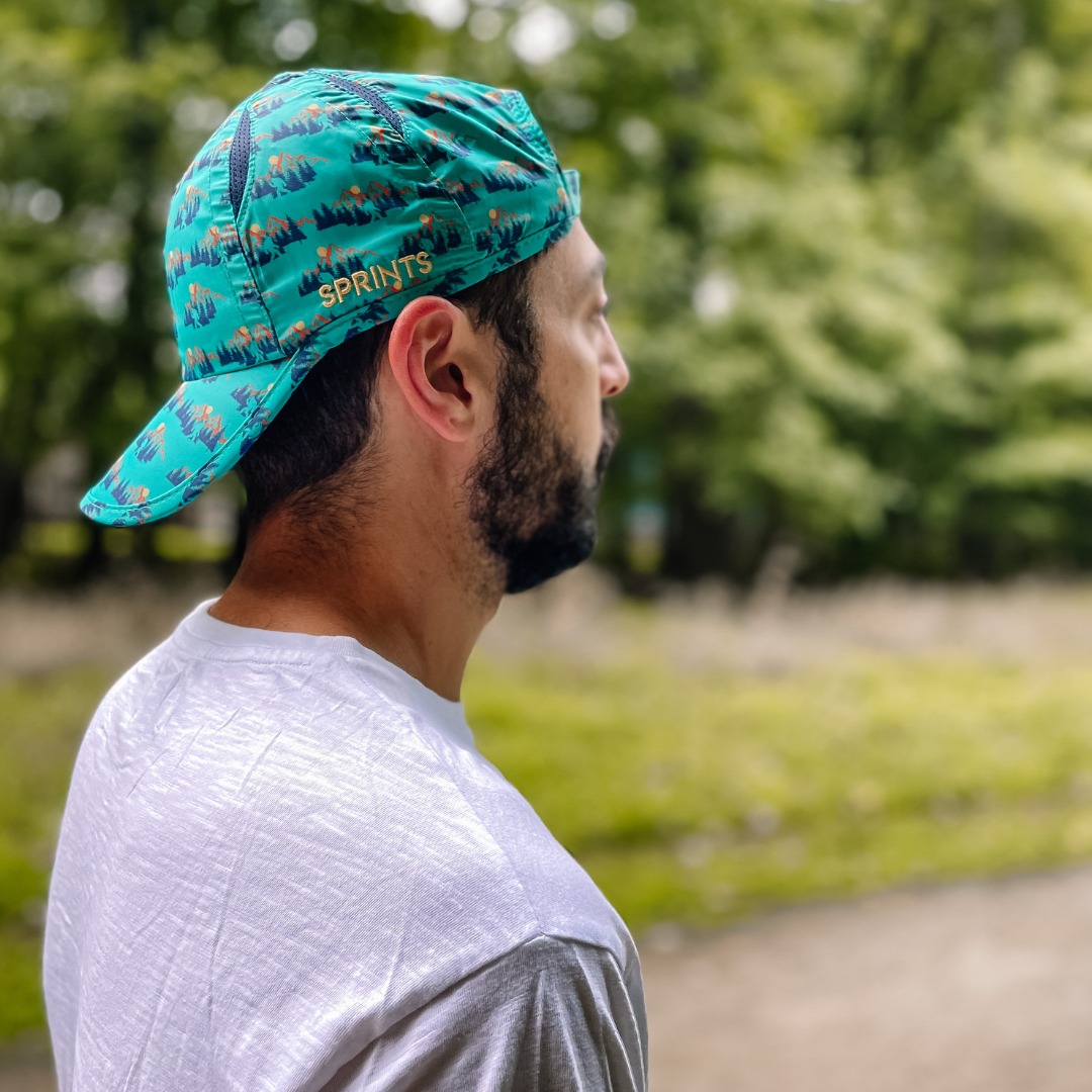 Sasquatch OG Hat (Unisex)