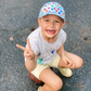 Gummy Bears Lil OG Hat (Unisex)
