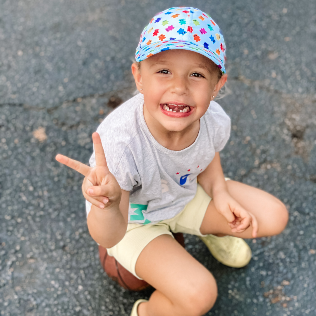Gummy Bears Lil OG Hat (Unisex)