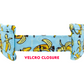 Bananas Visor (Unisex)