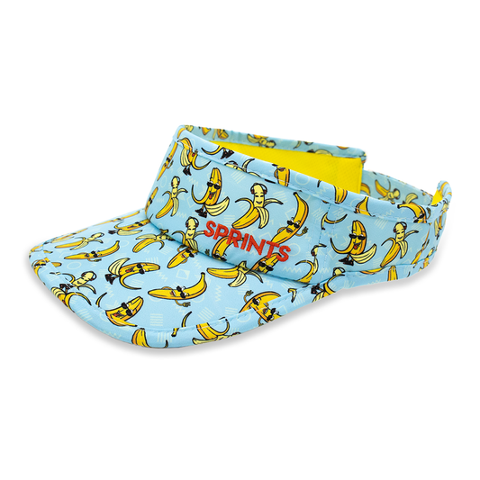 Bananas Visor (Unisex)