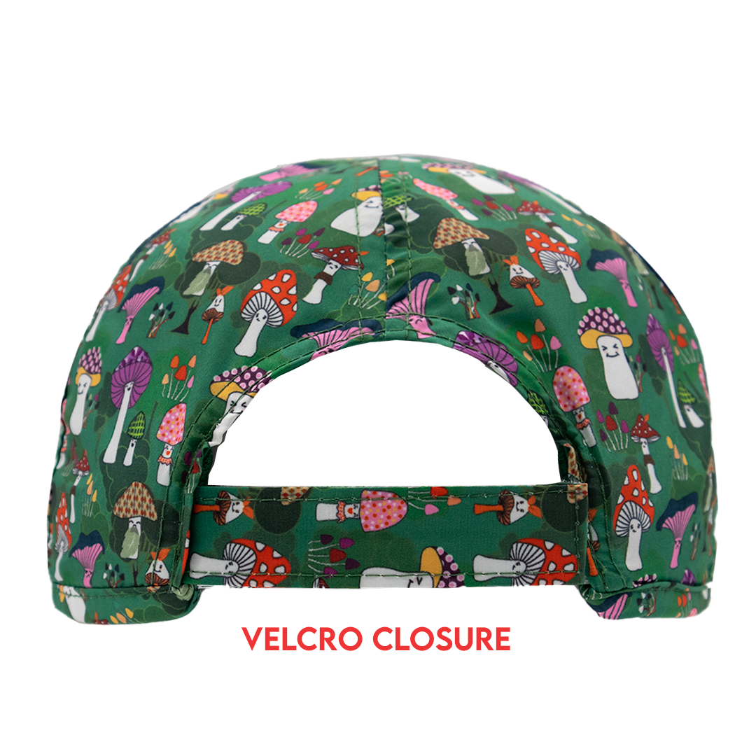Mushroom Mania OG Hat (Unisex)