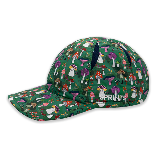 Mushroom Mania OG Hat (Unisex)