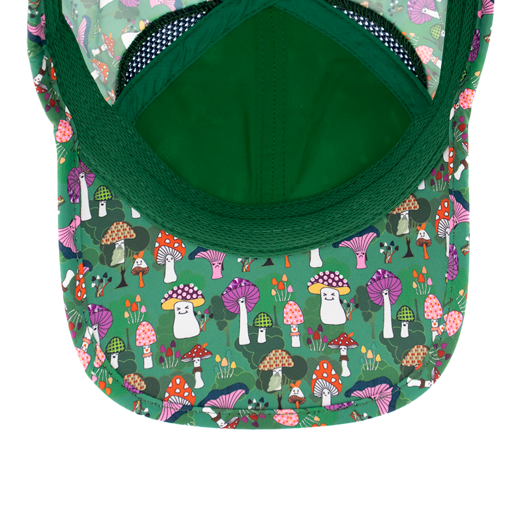 Mushroom Mania OG Hat (Unisex)