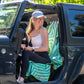 Pickle Power Car Seat Cover Towel