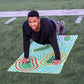 Pickle Power Car Seat Cover Towel