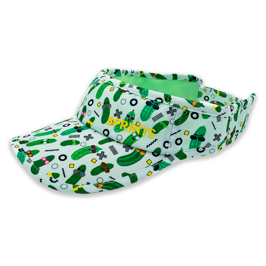 Pickle Peeps Visor (Unisex)
