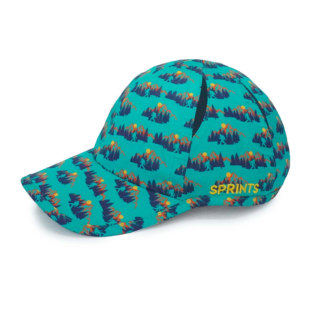 Sasquatch OG Hat (Unisex)