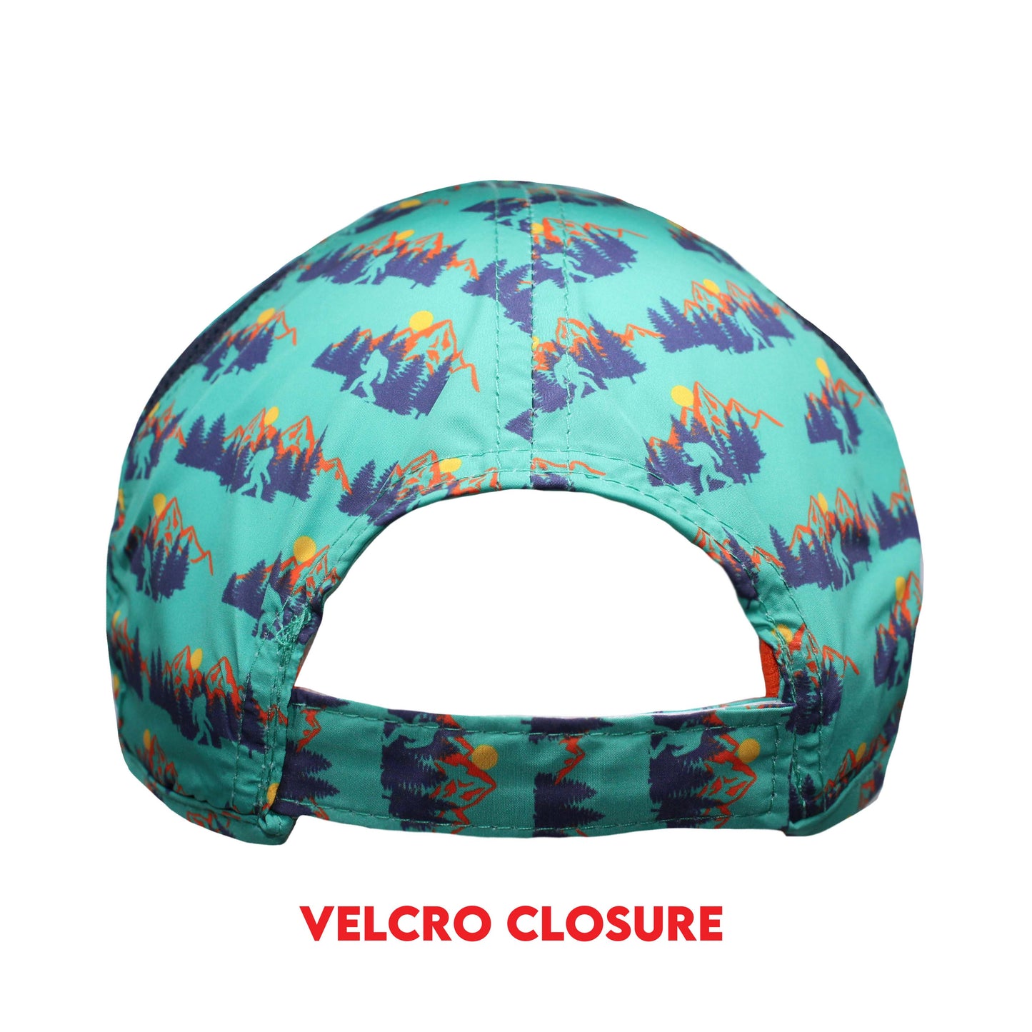 Sasquatch OG Hat (Unisex)