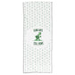 Slow Days Still Count Car Seat Cover Towel