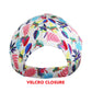 Tropical Jaguars OG Hat (unisex)