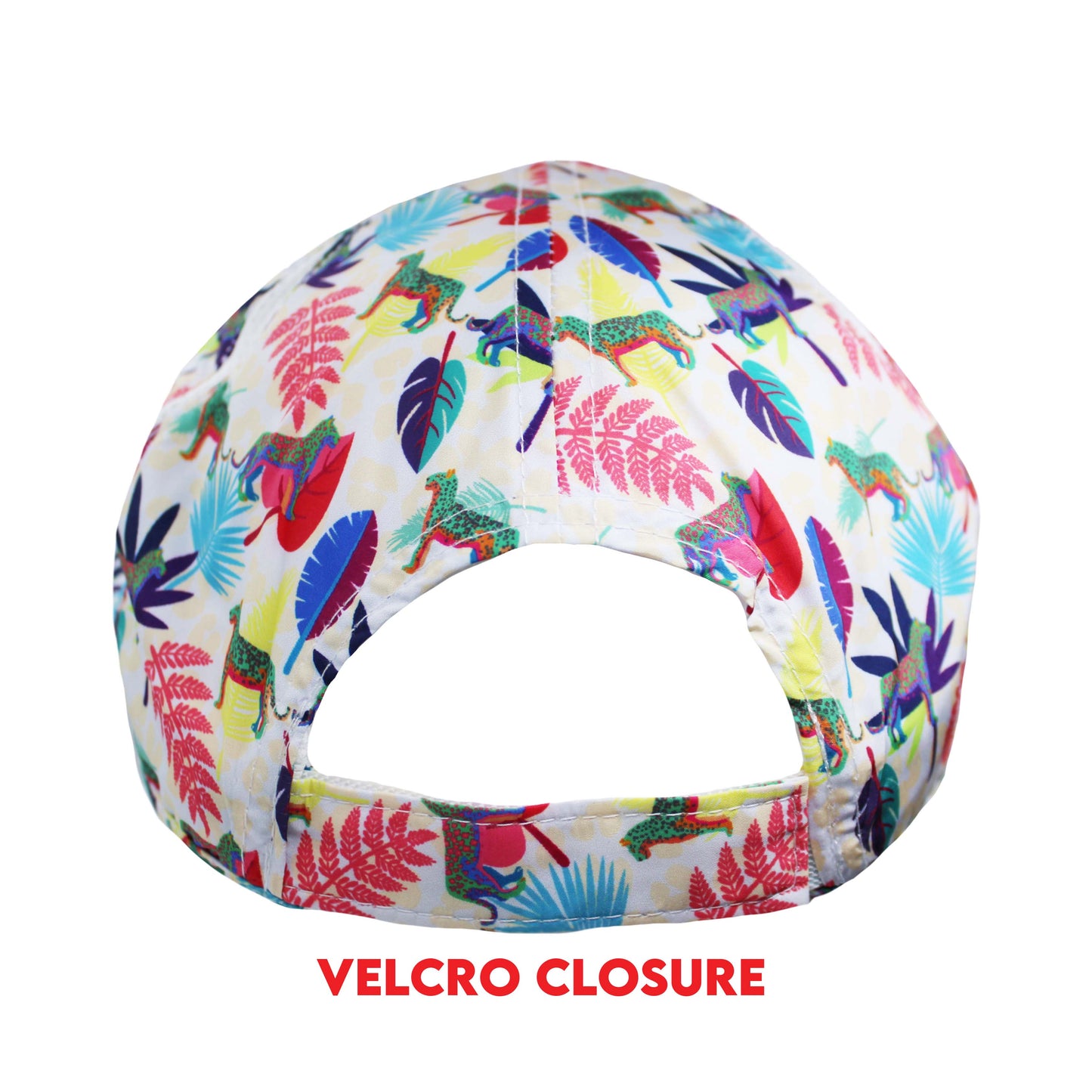 Tropical Jaguars OG Hat (unisex)