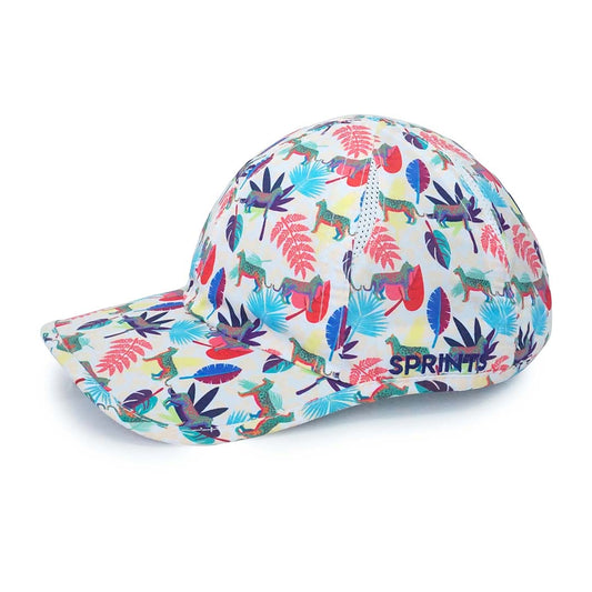 Tropical Jaguars OG Hat (unisex)