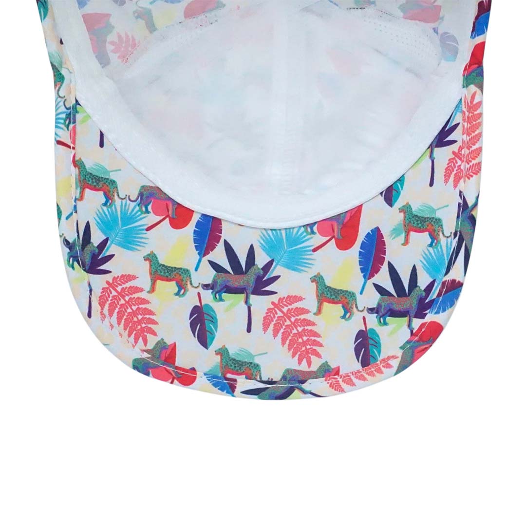 Tropical Jaguars OG Hat (unisex)